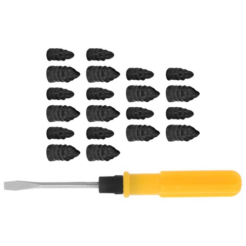 Kit gomme auto riparazione - gomme,