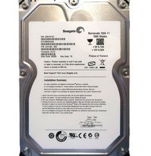 Seagate ST31500341AS