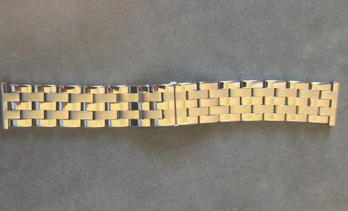 Nuovo bracciale orologio 24mm - nuovo,
