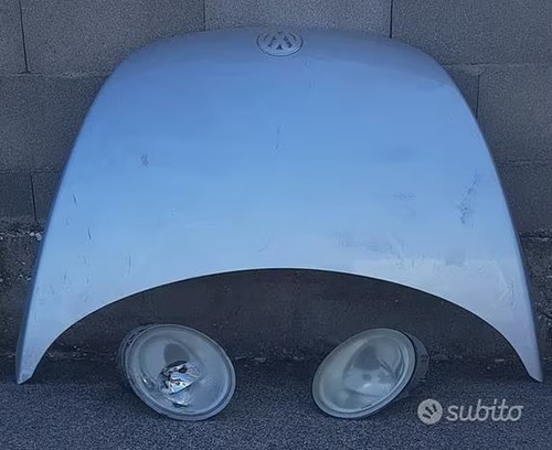 Muso musata volkswagen new - muso,