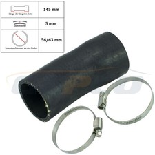 Tubo turbo tubo aria di