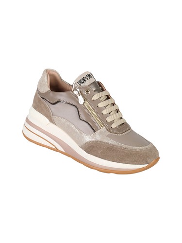 Keys sneakers donna pelle - keys, in