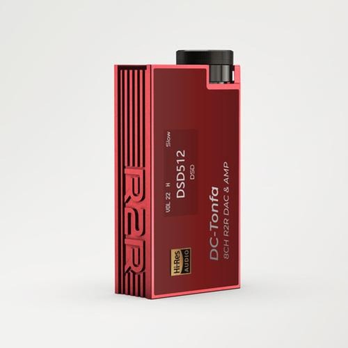 Ibasso audio tonfa 8ch - ibasso,