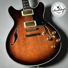 Ibanez JSM100 modello vintage