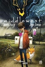 Middlewest. Vol. 1. Anger  |