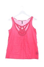 NAF NAF Blusa senza maniche