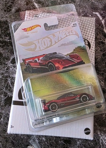 Hot wheels garage - garage, (nftg)