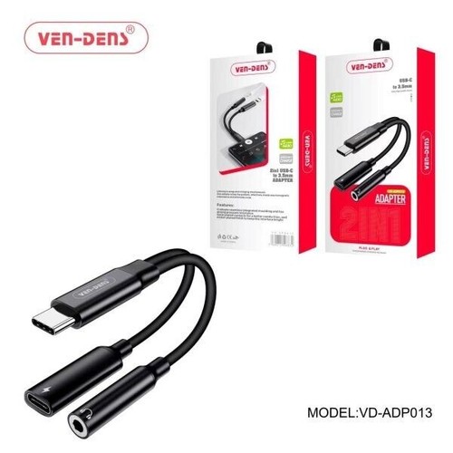 Sdoppiatore per cuffie audio