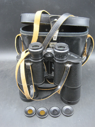 Binocolo komz bpc - binocolo, 7x50