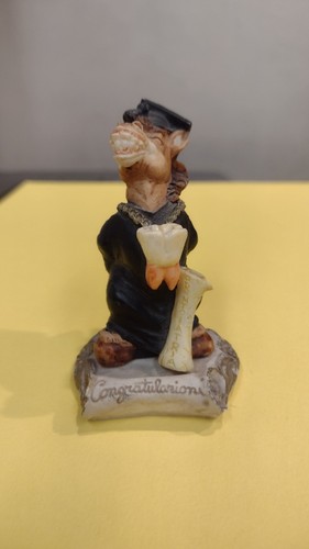 Artefice statuina laurea - statuina,