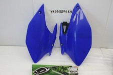 Coppia fiancatine laterali - , ufo