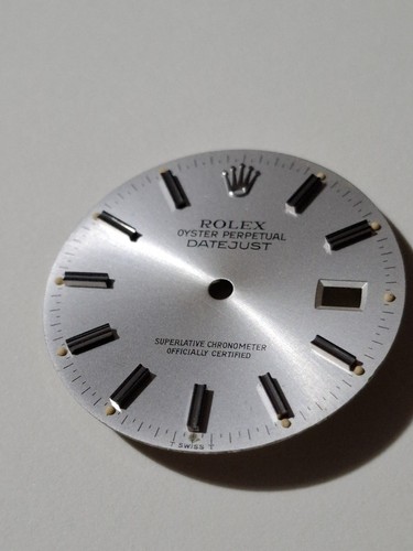 Rolex dial date just - rolex,