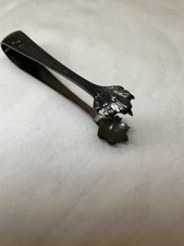 Pinze da Ghiaccio Arthur Krupp