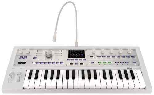 Korg microkorg 2 mwh - korg,