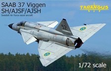 Tarangus 72005 1:72 Saab