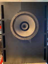 Altec Duplex 619-8A in