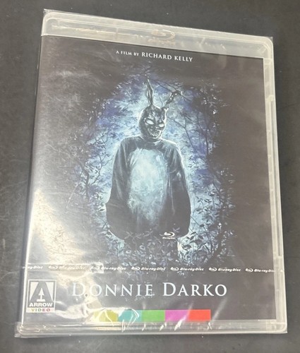 Donnie darko arrow - darko,