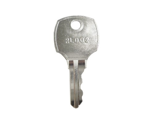 10pcs chiave rl002 - rl002, per