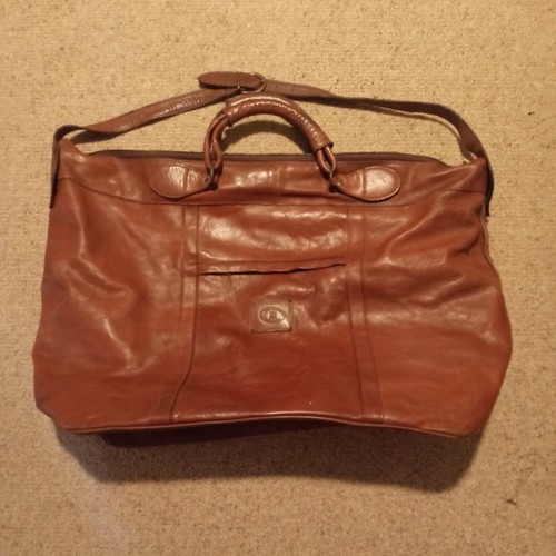 Borsa borsone vintage del - borsone,