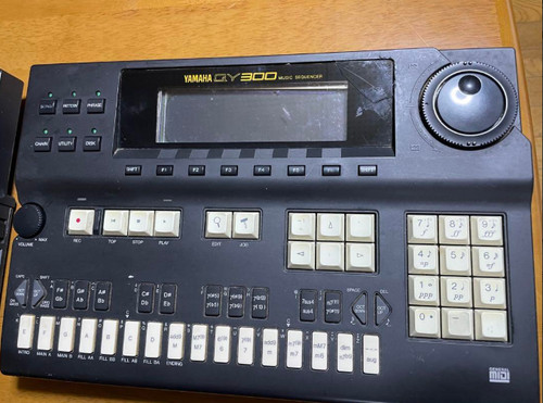 Modulo audio yamaha - yamaha, music