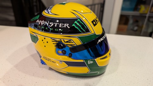 Oscar piastri 2024 monaco - oscar,