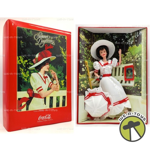 Summer daydreams barbie - summer,