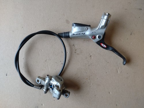 Avid juicy carbon freno - avid,