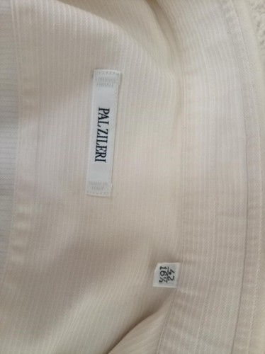 Pal zileri camicia - zileri,