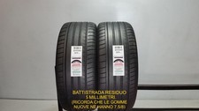 GOMME USATE   265/40R21 105Y