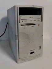 Computer Vintage Pentium