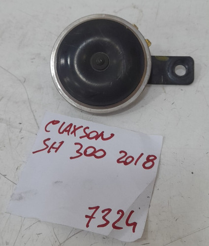 Clacson honda 300 2018 - sh,