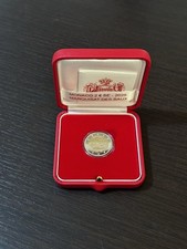 MONETA 2 EURO MONACO 2025