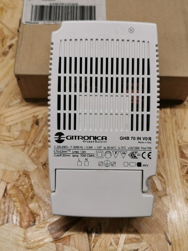 Gitronica ghb v0 r - in,