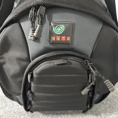 Zaino accessori fotocamera
