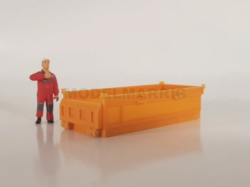 Msm 5467 container - msm,