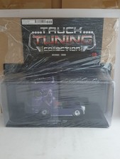 SCANIA S560 2022 1:43 Truck