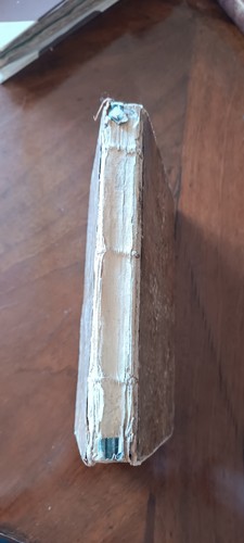 Antichità beroso caldeo - di,