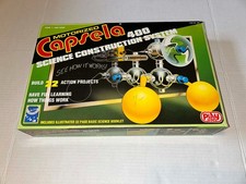 Vintage 1978 Capsela 400