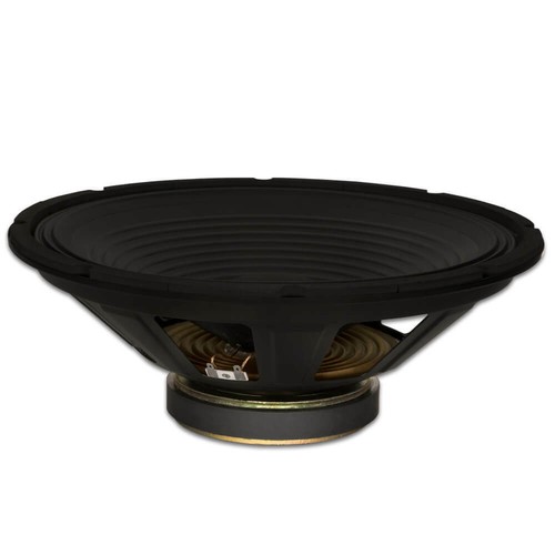 Woofer professionale cono - woofer, 15",