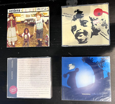 Stock CD Verdena + Gadget