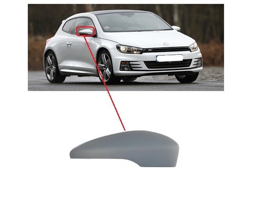 Nuovo scirocco 2008 - nuovo, vw
