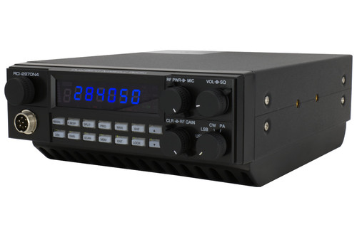 Radio ranger rci2970n4 - radio,