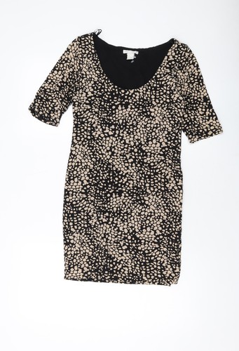 Body donna marrone cotone - body,