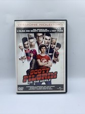 DVD Scott Pilgrim Us. The World Italiano 827 544 6