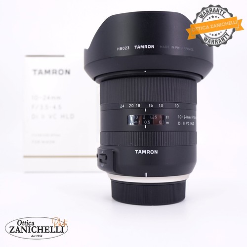 Tamron 24mm 4 5 di - tamron, 10-24mm