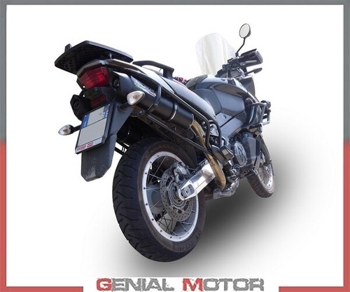 Scarichi terminali gpr - scarichi,
