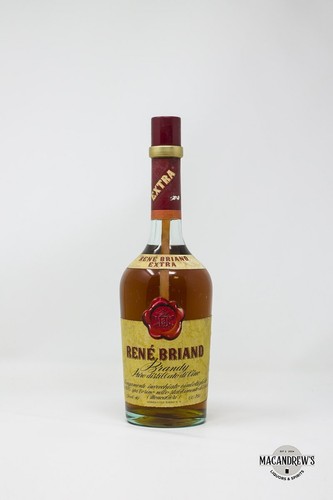 Brandy rene briand - briand, extra