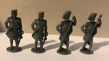 Lot of 4 Vintage '70s/'80s