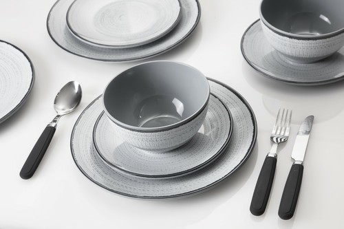 Lusso melaminico set tavolo - melaminico,