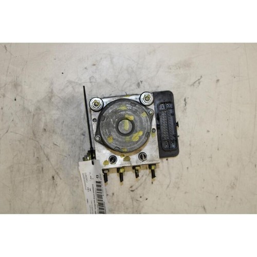 Centralina abs pompa - abs,